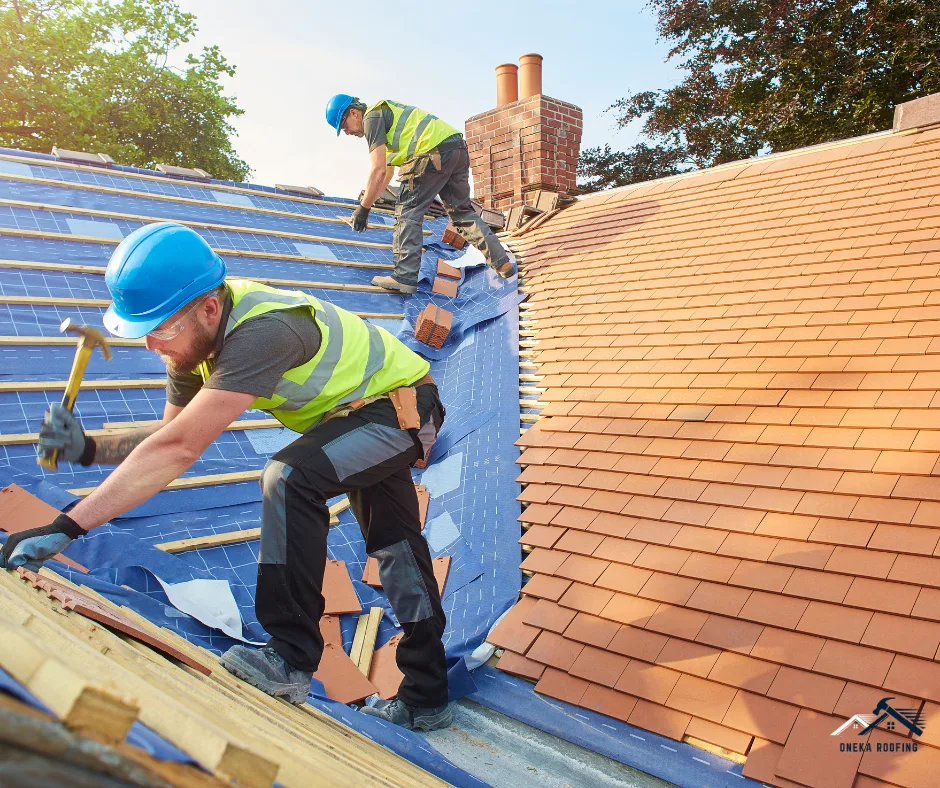 Why choose Roof Repair Near Me in Lyme, NH